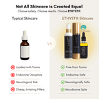 Purity Face & Body Glycolic Exfoliating Cleanser