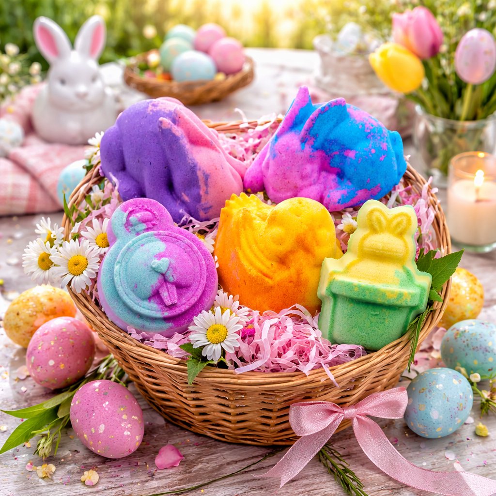 Easter Surprise Box