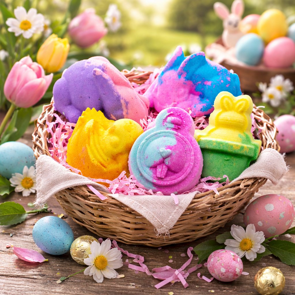 Easter Surprise Box