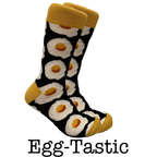 Crazy Socks for Men – Unleash Your Style with Threaded Pear
