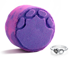 Elephant of Surprise - Bath Bomb