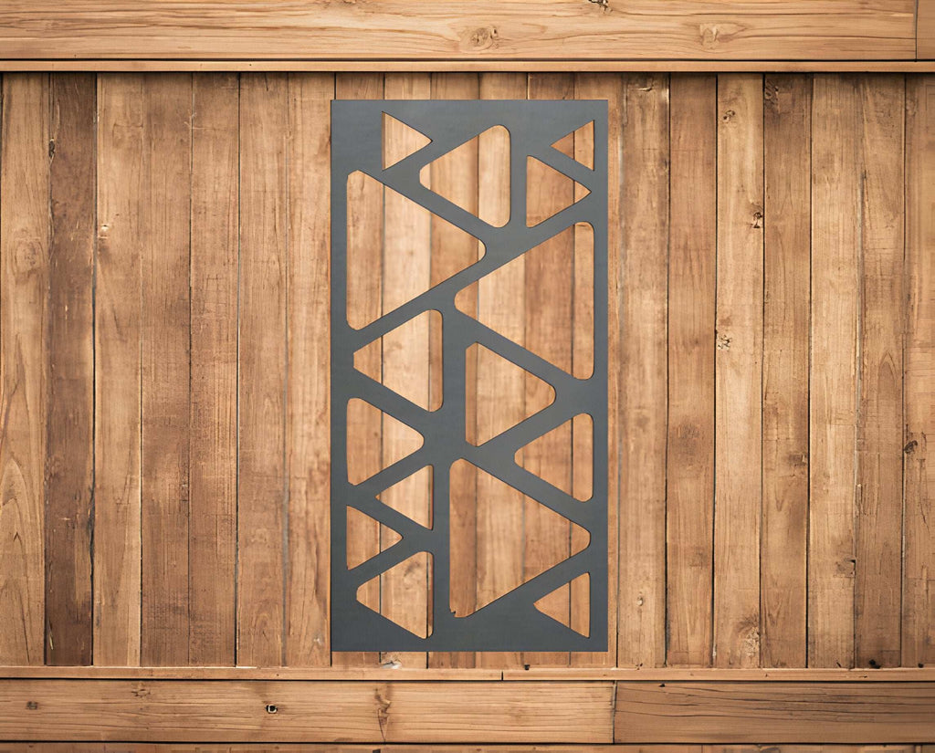 Eros Metal Trellis/Privacy Screen
