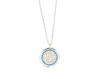 Capricorn Pendant