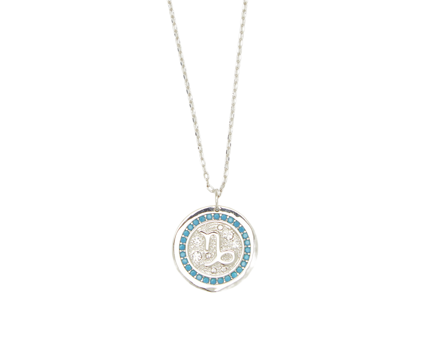 Capricorn Pendant