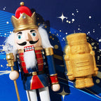 The Nutcracker - Bath Bomb