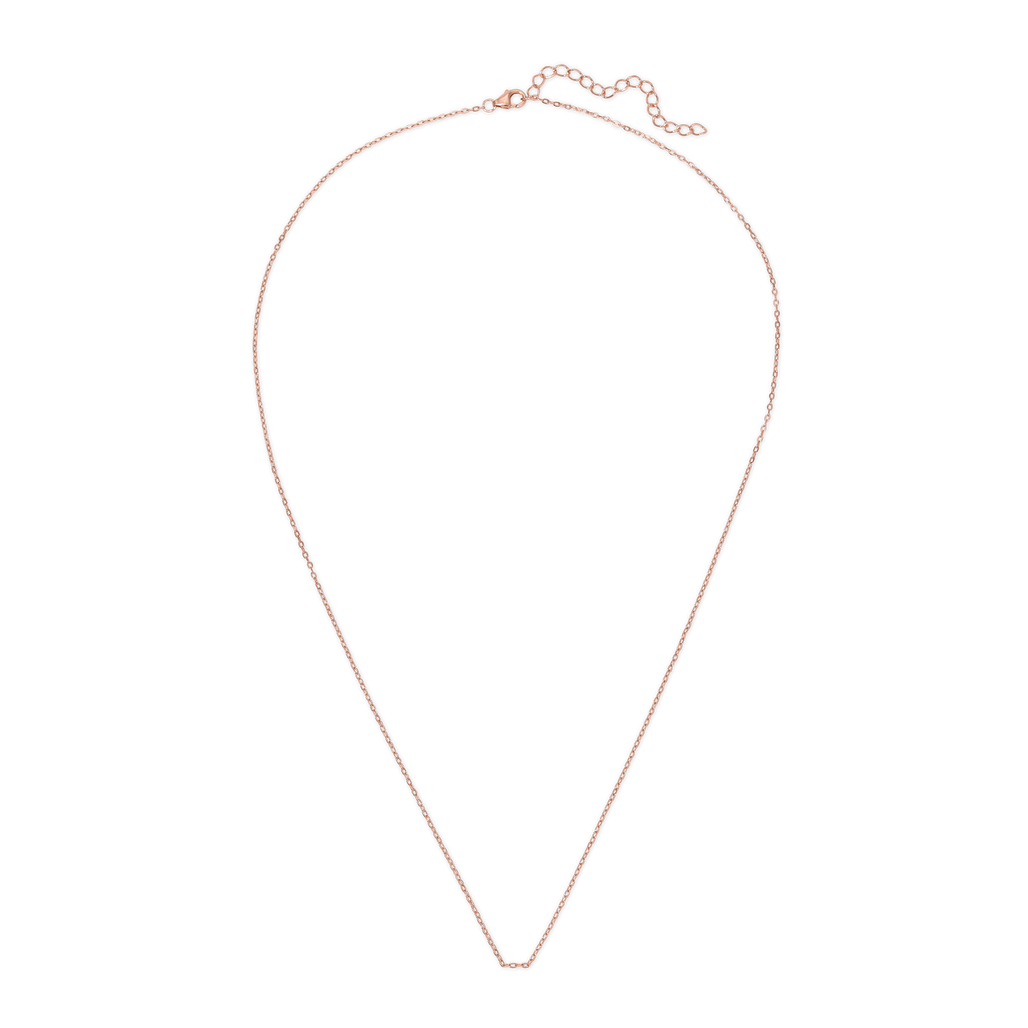 1.8mm Flat Cable Chain (Reward)