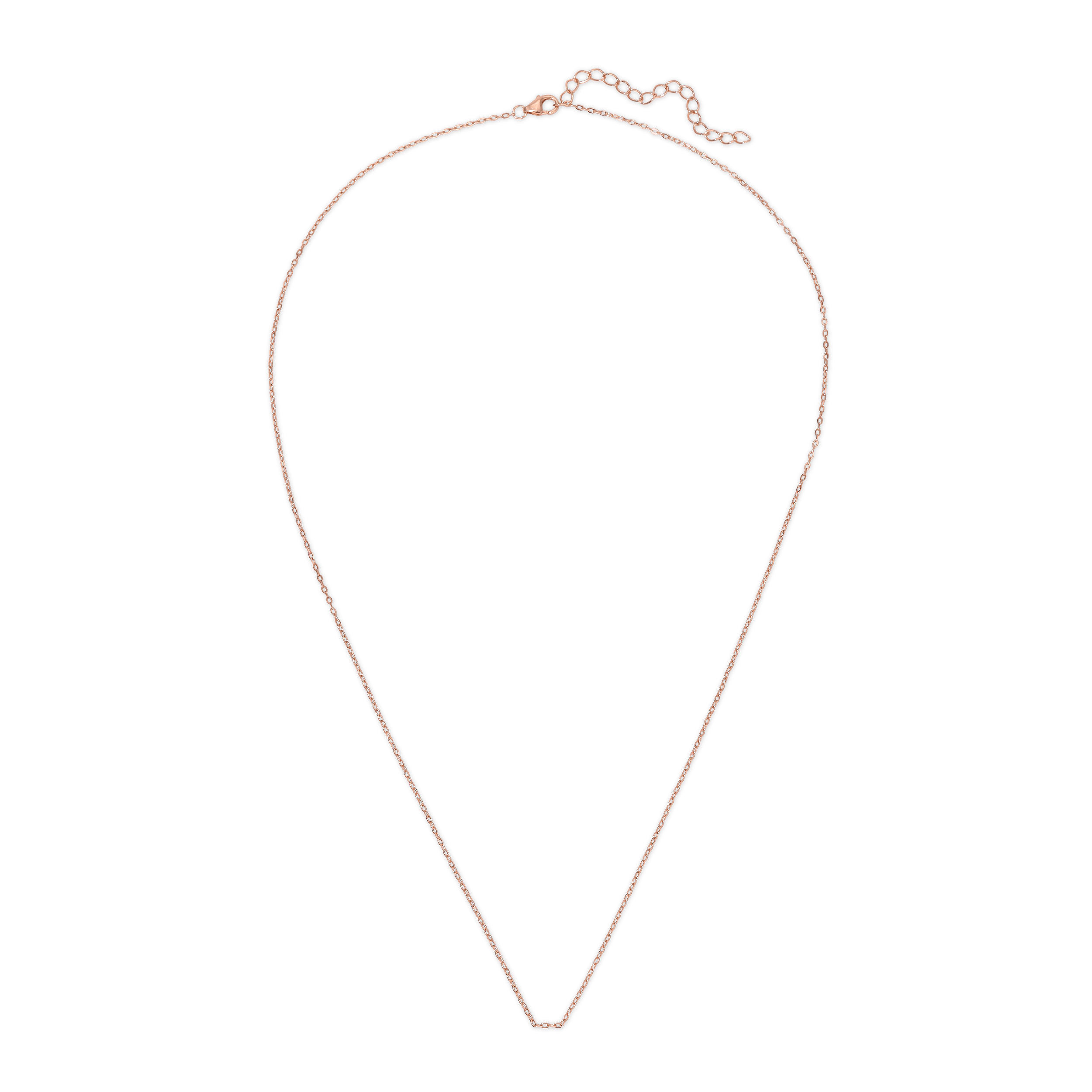 1.8mm Flat Cable Chain (Reward)
