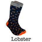 Crazy Socks for Men – Unleash Your Style with Threaded Pear