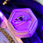 Madame Zola Fortune Teller - Bath Bomb