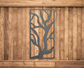 Marbella Metal Trellis/Privacy Screen