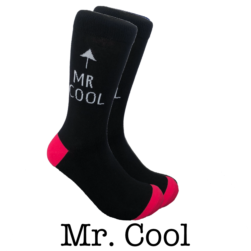 Crazy Socks for Men – Unleash Your Style with Threaded Pear