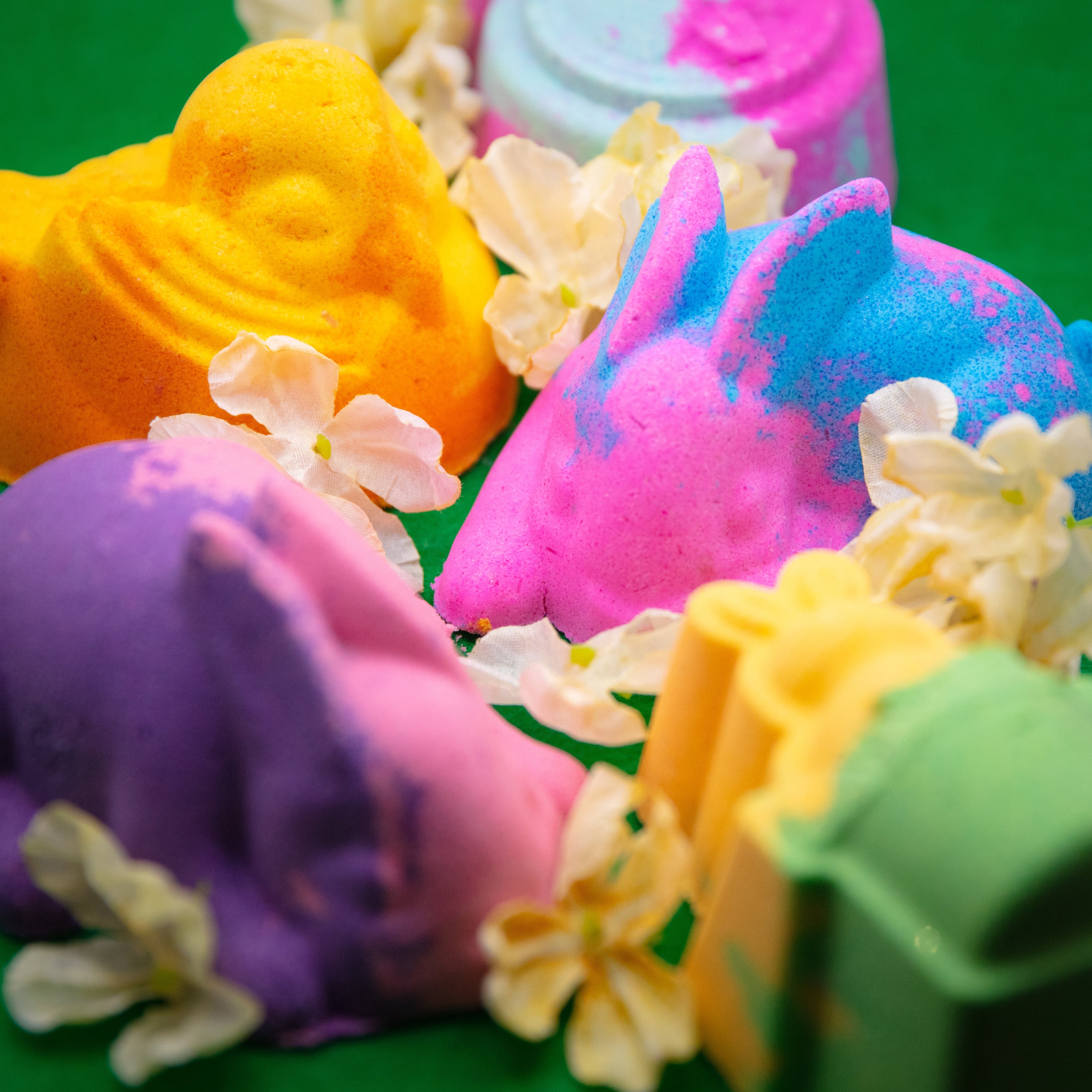 Easter Surprise Box