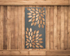 Naples Metal Trellis/Privacy Screen