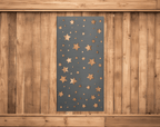 Neptune Metal Trellis/Privacy Screen