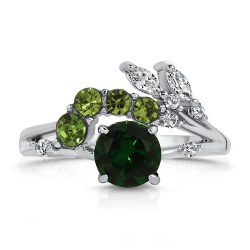 Peace of Mind Collector's Ring