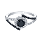 XOXO Ring