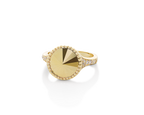 Atlantis Collection - Radiance Ring