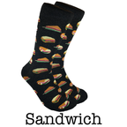 Crazy Socks for Men – Unleash Your Style with Threaded Pear