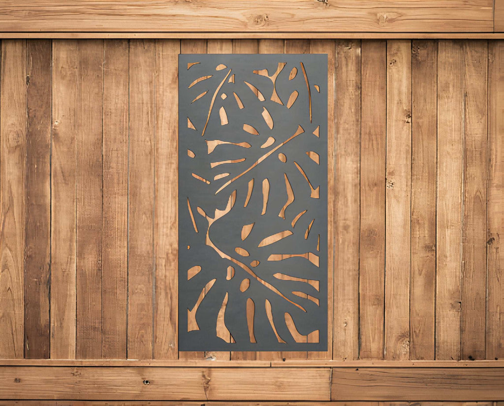 Sarasota Metal Trellis/Privacy Screen