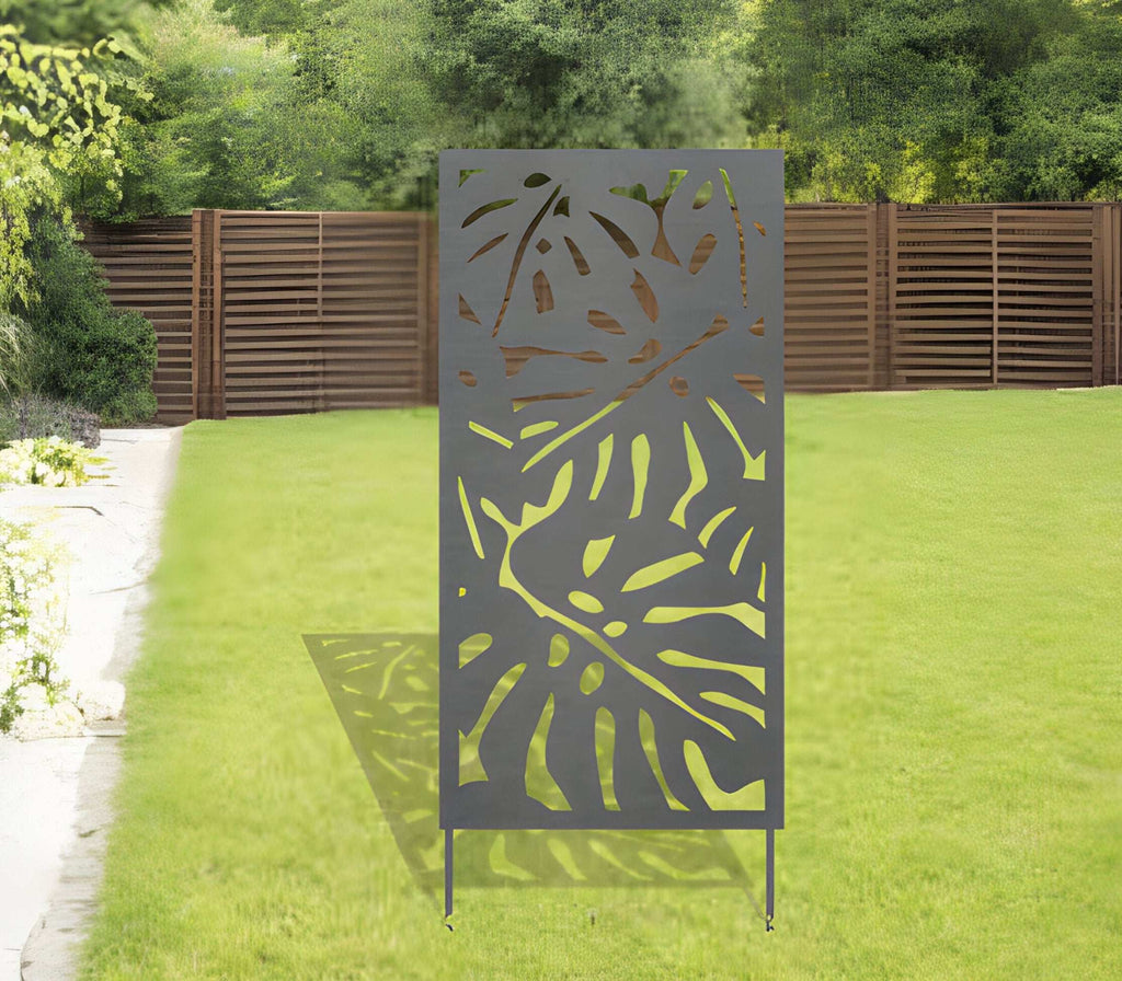 Sarasota Metal Trellis/Privacy Screen