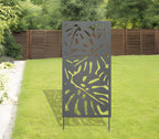 Sarasota Metal Trellis/Privacy Screen