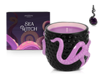 Sea Witch - Jewel Candle Ceramic