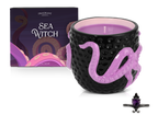 Sea Witch - Jewel Candle Ceramic