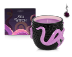 Sea Witch - Jewel Candle Ceramic