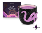 Sea Witch - Jewel Candle Ceramic
