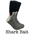 Crazy Socks for Men – Unleash Your Style with Threaded Pear