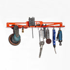 TMR Air Tool Organizer Rack