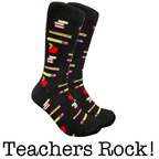 Crazy Socks for Men – Unleash Your Style with Threaded Pear