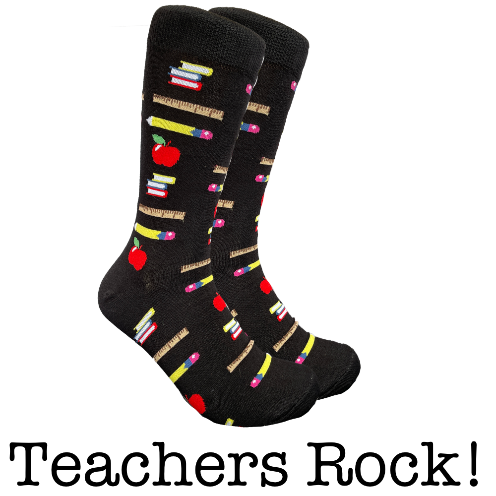 Crazy Socks for Men – Unleash Your Style with Threaded Pear