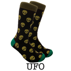 Crazy Socks for Men – Unleash Your Style with Threaded Pear