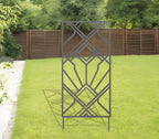 Valencia Metal Trellis/Privacy Screen