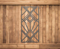Valencia Metal Trellis/Privacy Screen