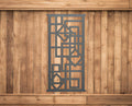 Volente Metal Trellis