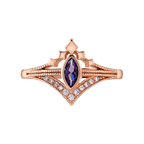 True Allure Ring