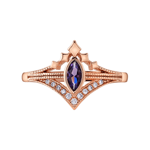 True Allure Ring