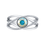 Atomic Ring