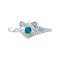 Need You Meow Ring