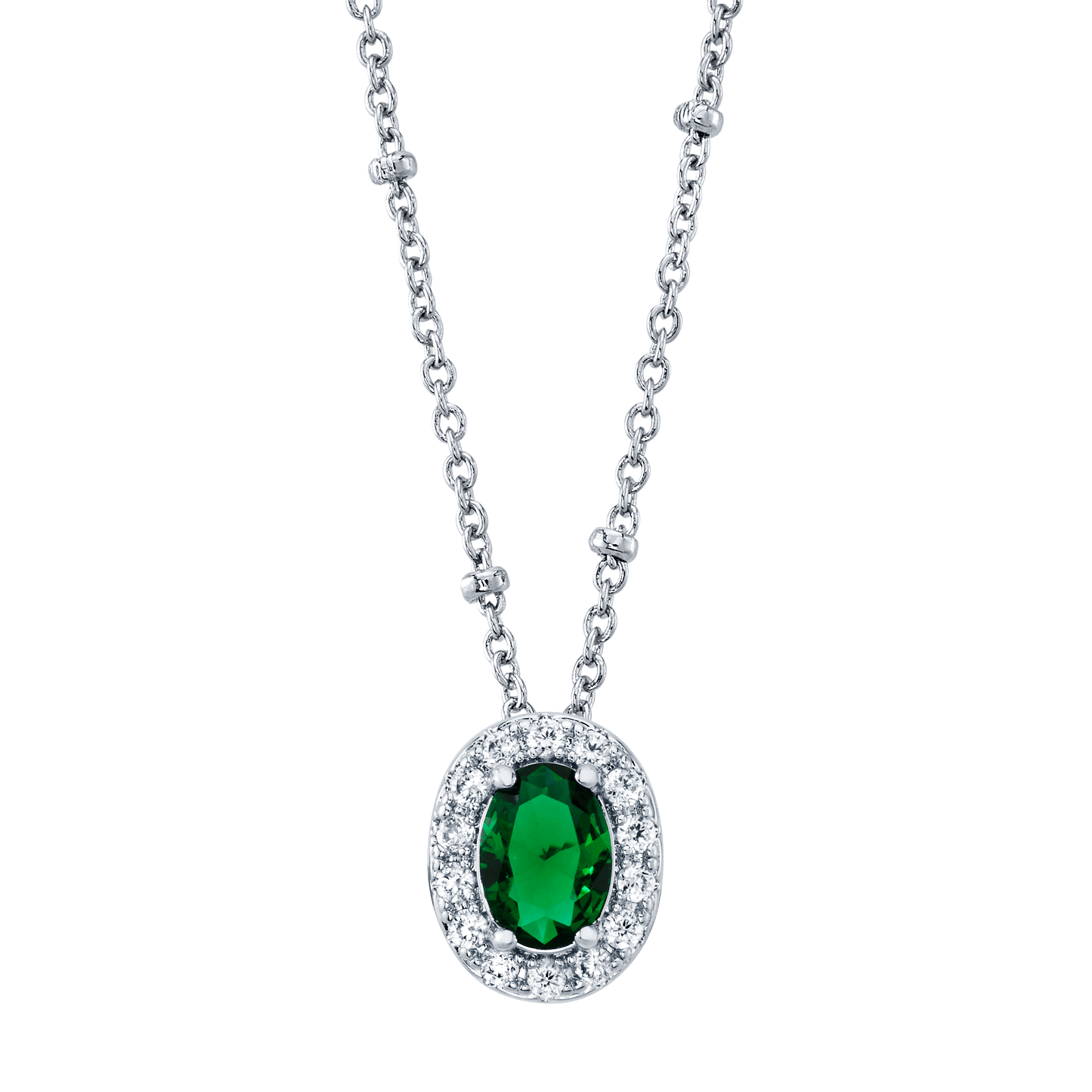 Chain without Pendant