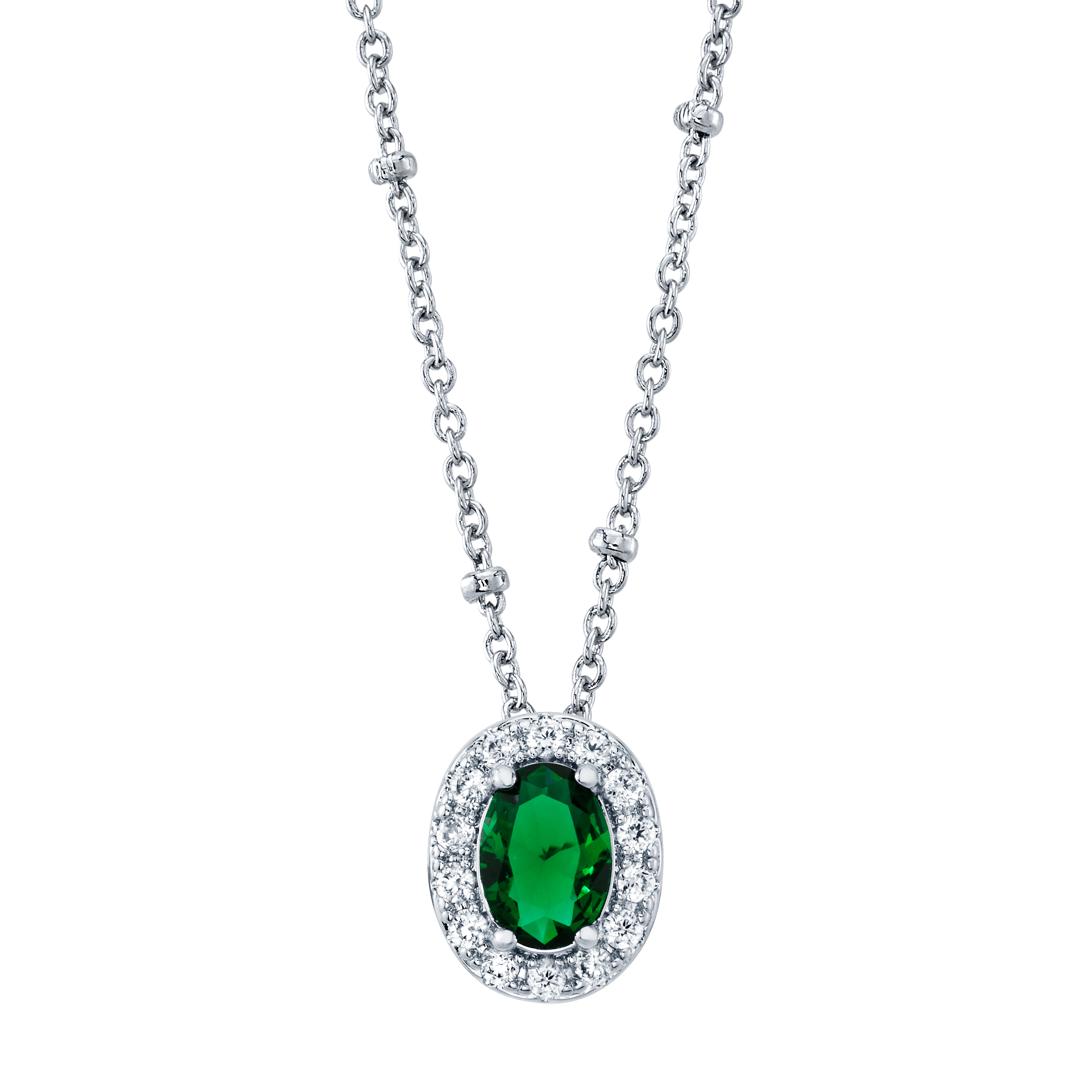 Chain without Pendant