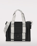 Ace Hand Tote — Women's Casual Nylon Tote with Crossbody Strap