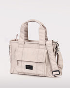 Ace Hand Tote — Women's Casual Nylon Tote with Crossbody Strap