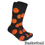 Crazy Socks for Men – Unleash Your Style with Threaded Pear