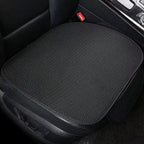 Premium Suede Double Hook Car Seat Organizer – Luxury Storage for Changan Models!