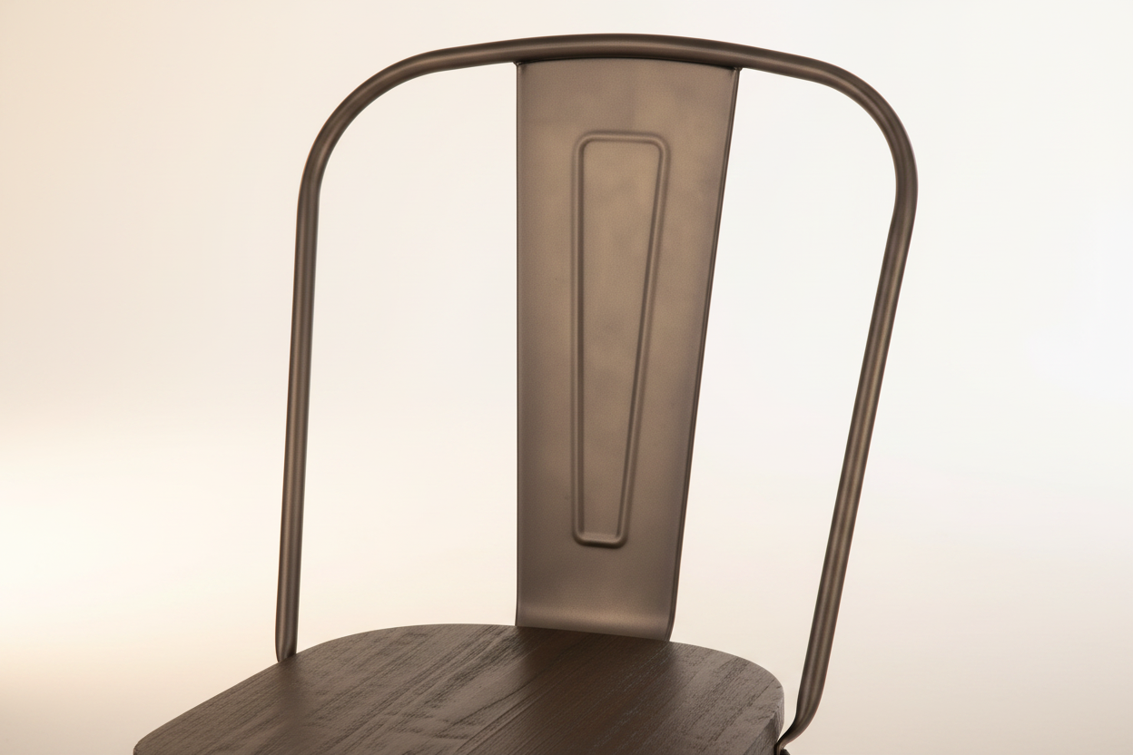 Chair Detail