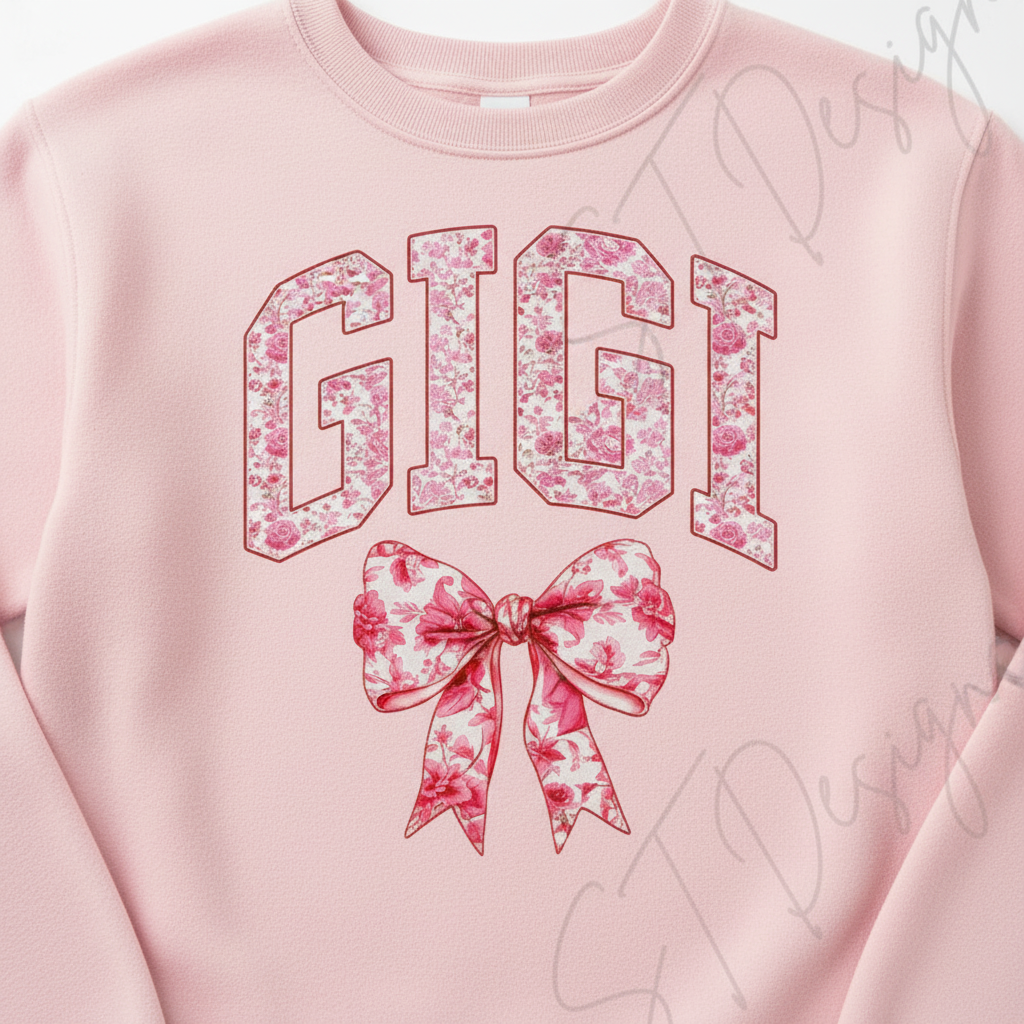 Custom Name Detail