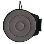 SpinEase™ 360° Rotating Memory Foam Seat Cushion – Sit, Swivel & Go with Zero Effort